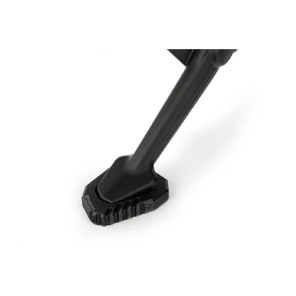 BMW R 12 nineT Ergonomics - Side Stand Enlargement