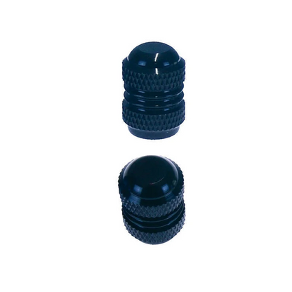 Tyre Standard Valve Cap (Set) - Blue