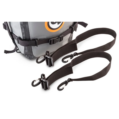 Mototrekk Panniers 50L - 2N of 25L Bags