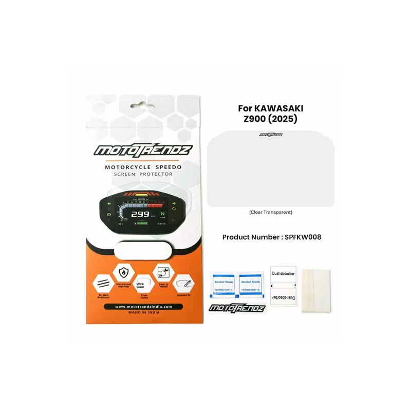 KAWASAKI NINJA Z900 Protector - Screen Protector