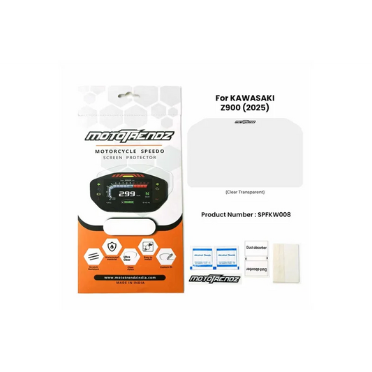 KAWASAKI NINJA Z900 Protector - Screen Protector