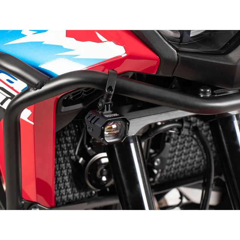 HONDA AFRICA TWIN Protection - Guard Tank (Steel)