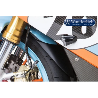 BMW S1000RR Plastics - Extender Fender (front)
