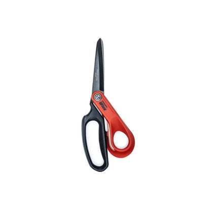 TITANIUM COATED SCISSORS OFFSET TRADESMAN SHEAR