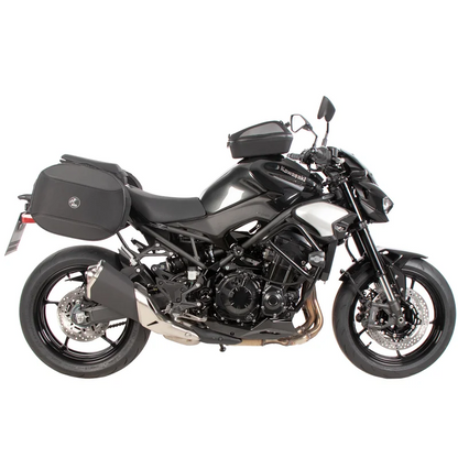 KAWASAKI Z 900 / SE Sidecases Carrier - C-Bow