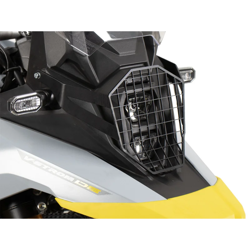 Suzuki V-Strom 800 Protection - Headlight Guard