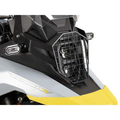 Suzuki V-Strom 800 Protection - Headlight Guard