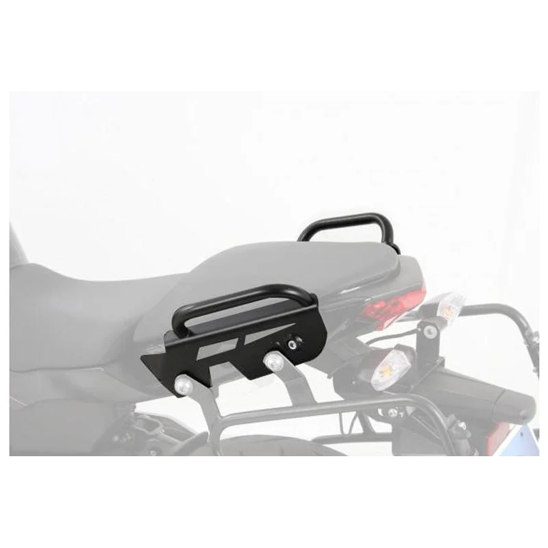 Kawasaki Ninja 650 Ergonomics - Hand Hold