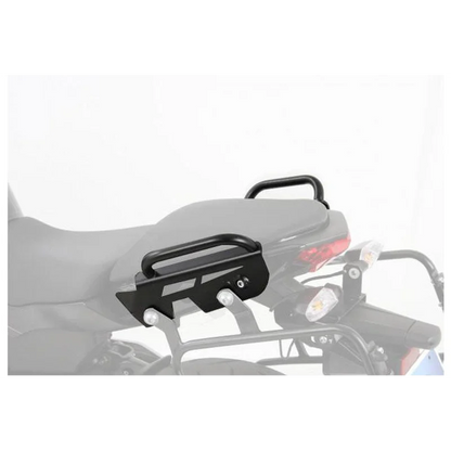 Kawasaki Ninja 650 Ergonomics - Hand Hold