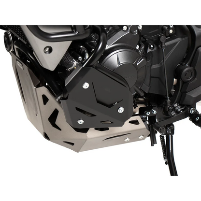 Honda Transalp XL 750 Protection - Engine Protection Plate