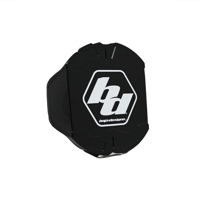 Light Covers - LP - LP4 / Clear / Single Piece (1N)