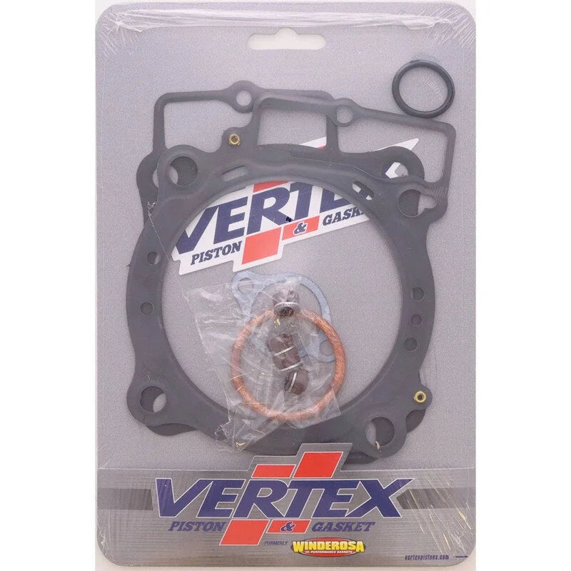 Top End Gasket Kit (8100058)