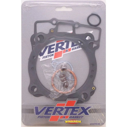 Top End Gasket Kit (8100058)