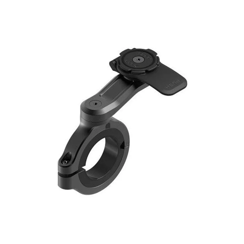 Motorcycle Handlebar Mount Pro Large Quad Lock®