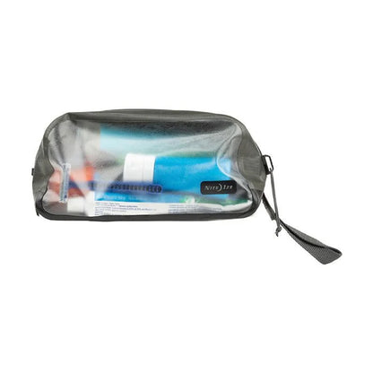 WATERPROOF TOILETRY BAG
