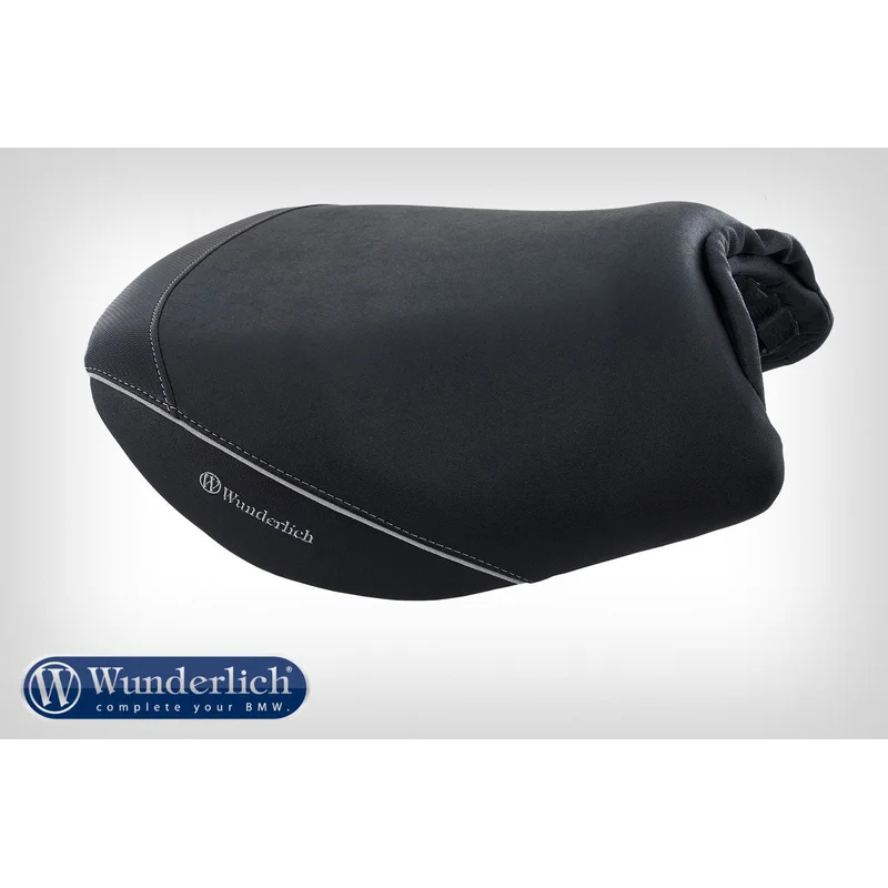 BMW R 1200 RT LC Ergonomics - Seat Heating - Standard