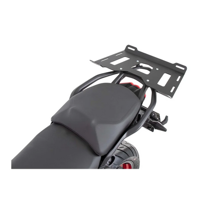 Ducati Multistrada V4 Luggage - Rear Rack