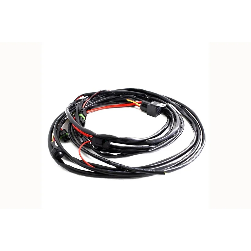 Wiring Harness - XL , ONX6 & S8 - XL Standard 30"  / Might not have Relay