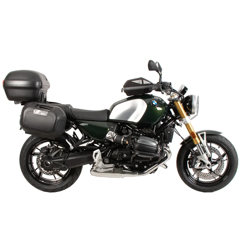 BMW R 12 NINET Sidecases Carrier - C-Bow