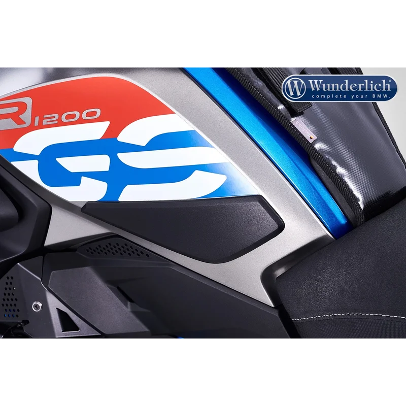 BMW R Series GS Ergonomics - Tank Pad