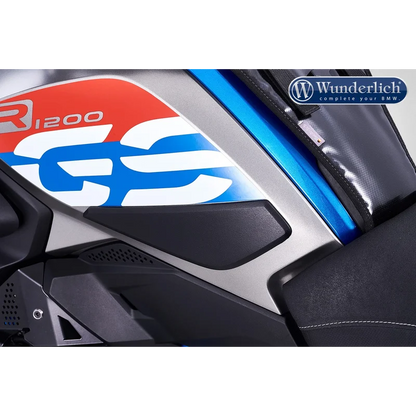 BMW R Series GS Ergonomics - Tank Pad