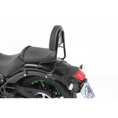 Kawasaki Vulcan S Ergonomics - Backrest (w/o Small Carrier)