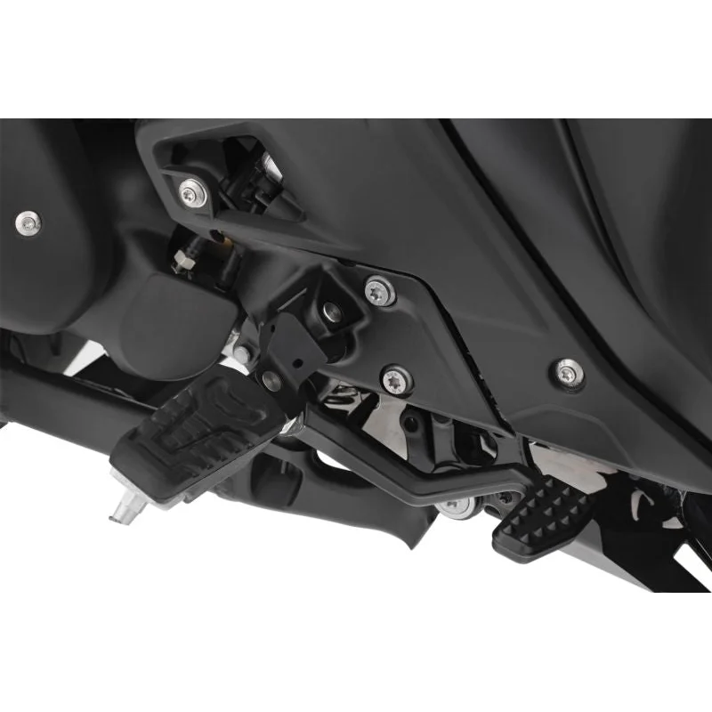 BMW R 1300 R Ergo - Brake Lever Lowering