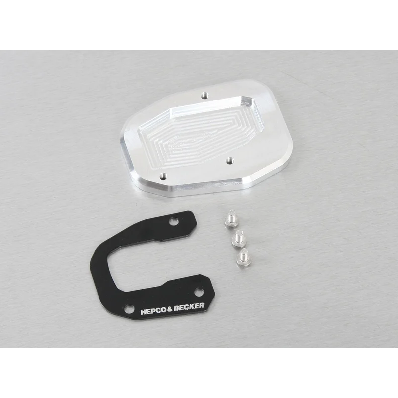 Side stand Enlargement - Ducati (7552)