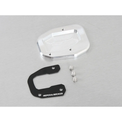 Side stand Enlargement - Ducati (7552)