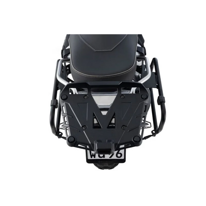 BMW R-Series Carrier - Top Case Carrier (X-RACK)