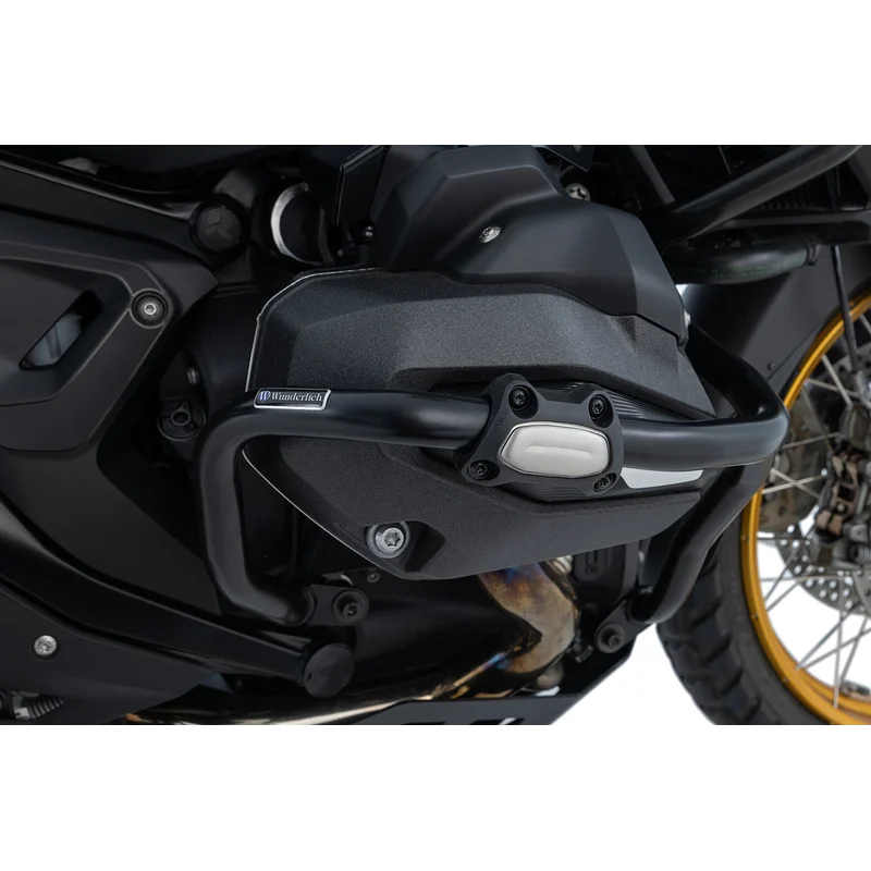 Crash Bar Slider - Universal - 25mm