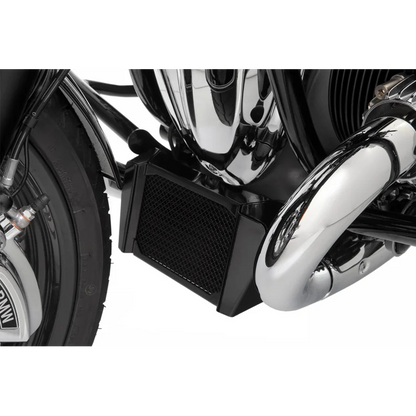 BMW R 18 Protection - Oil Cooler Guard - Black