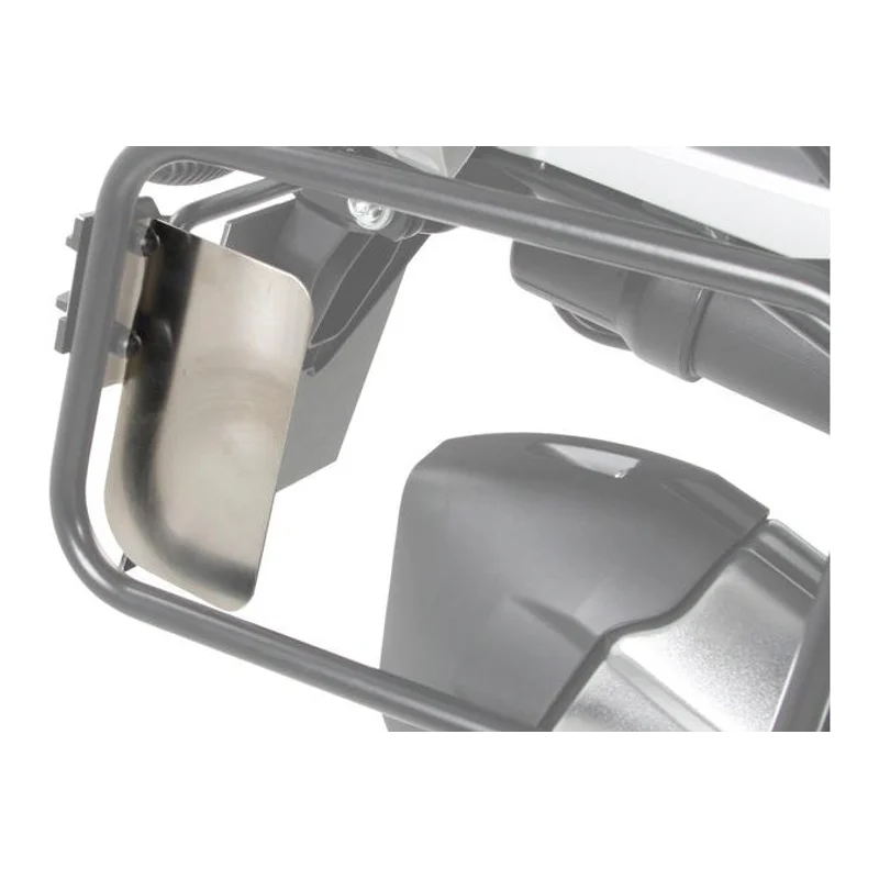 BMW R1250GS Protection - Heat protection