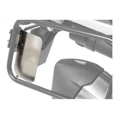 BMW R1250GS Protection - Heat protection