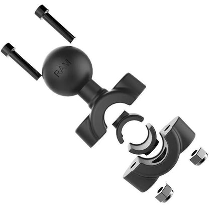 RAM Base - Torque 9.5mm - 15.8mm (3/8" - 5/8")