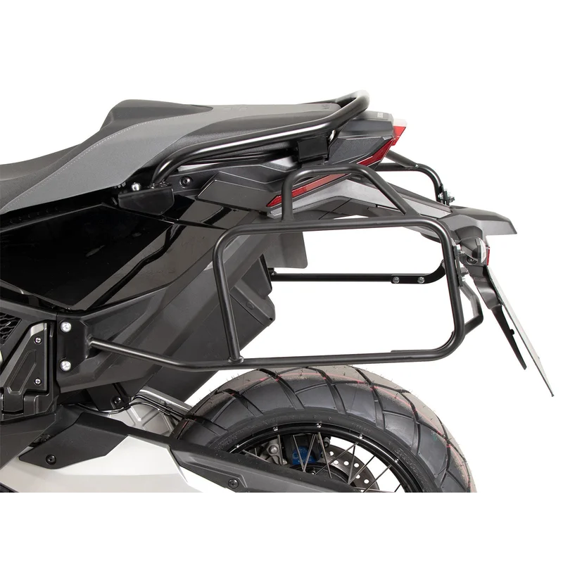 HONDA X-ADV Carrier - Sidecarrier (Permanent Mount)