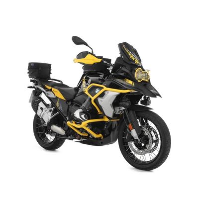BMW R Series GS Screen - Windscreen "FlowJet" - Trophy Edition