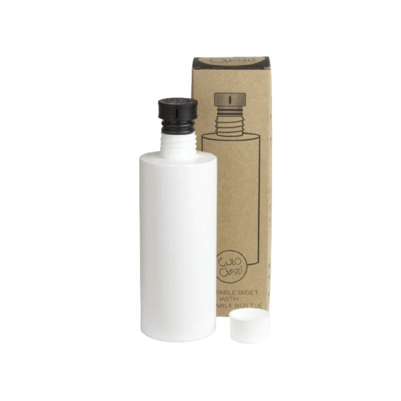 Portable Bidet Universal - Bottle with Bidet / Aquamarine