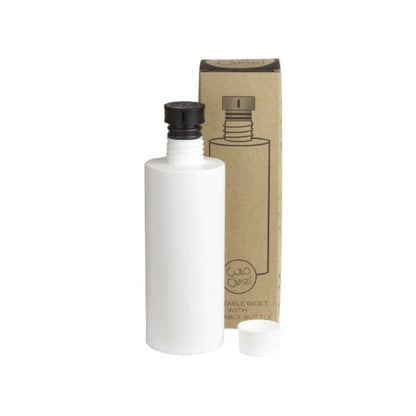 Portable Bidet Universal - Bottle with Bidet / Aquamarine