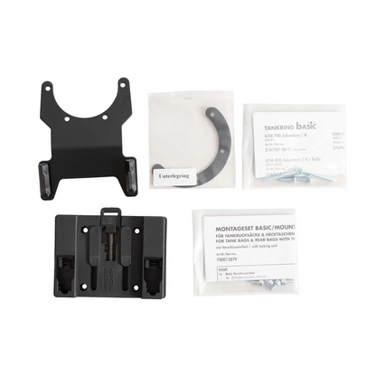 KTM 790 Adventure Tank Ring Basic