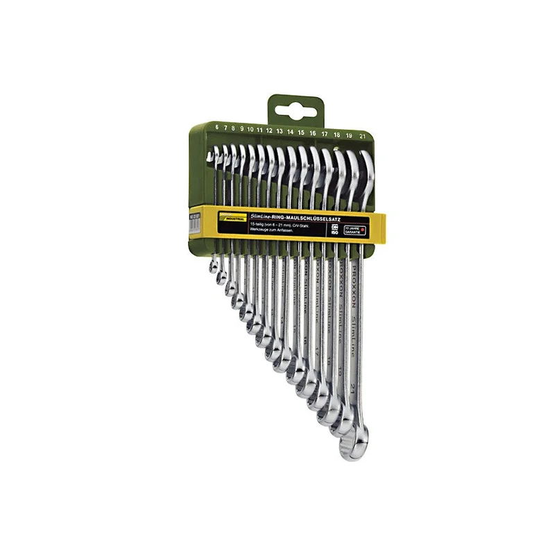 Set Spanner Combination - 12N - 12 SET