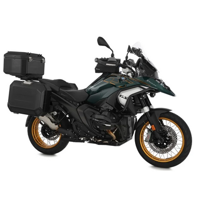 BMW Luggage - Topcase X-CASE - Black