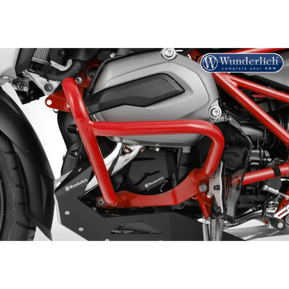 BMW R1200GS Spares - Mounting Kit For Valve Cover & Cylinder Protectors