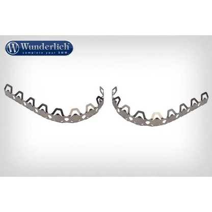 Header Pipe Protector / Steel Pipe Protector