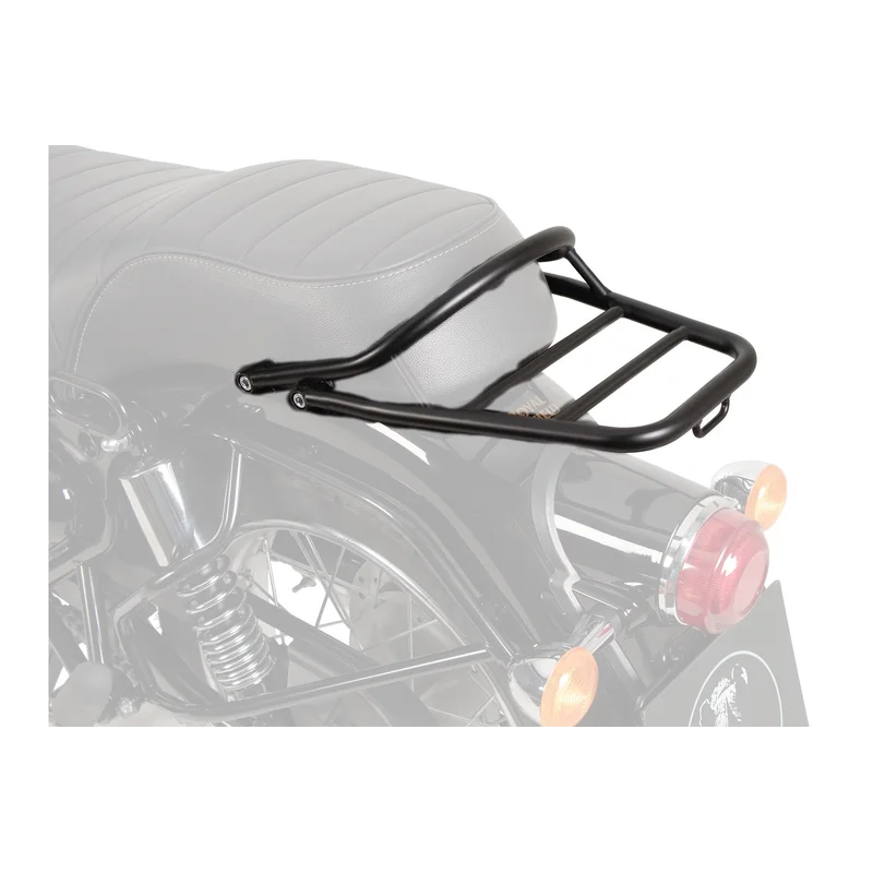 ROYAL ENFIELD BULLET 350 Luggage - Topcase Carrier (Tubed)