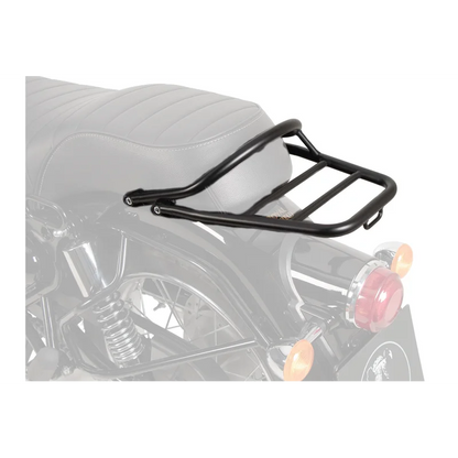 ROYAL ENFIELD BULLET 350 Luggage - Topcase Carrier (Tubed)