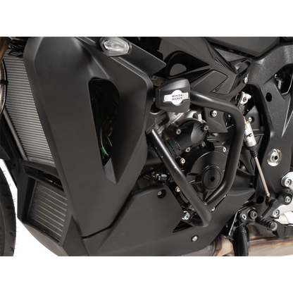 BMW S 1000 XR Protection - Engine Guard incl. protection pads