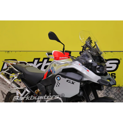 BMW F 900 GSA Protection - Handguards Only - Hand Guard Only (Deflector not included)