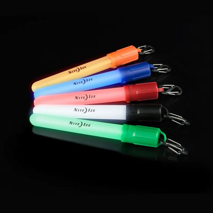 RADIANT® LED MINI GLOW STICK - Red