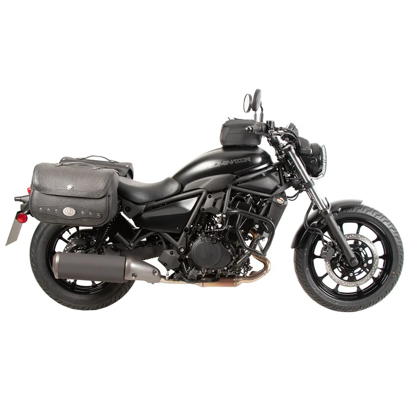 KAWASAKI ELIMINATOR 500 Carrier - C-Bow